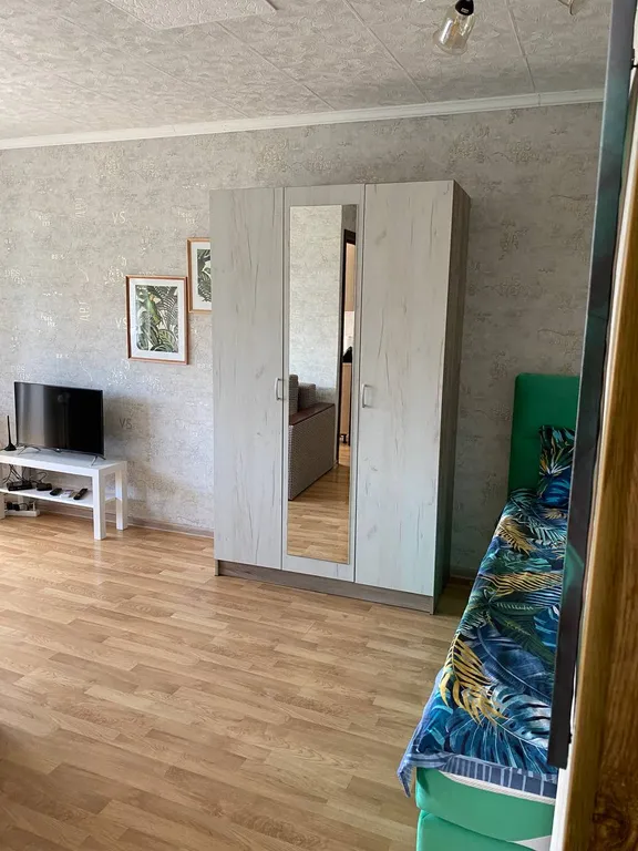 Квартира Спокойная квартира в самом центре — Калининград