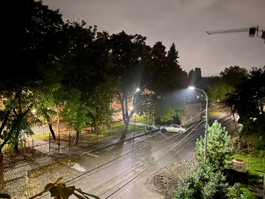 Квартира на набережной центра города