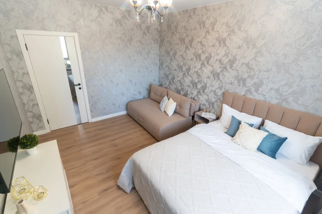 Евротрёшка для 9 гостей