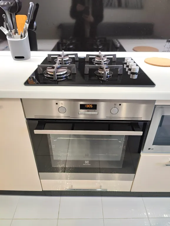 Квартира Уютные апартаменты в центре с парковкой — Великий Новгород