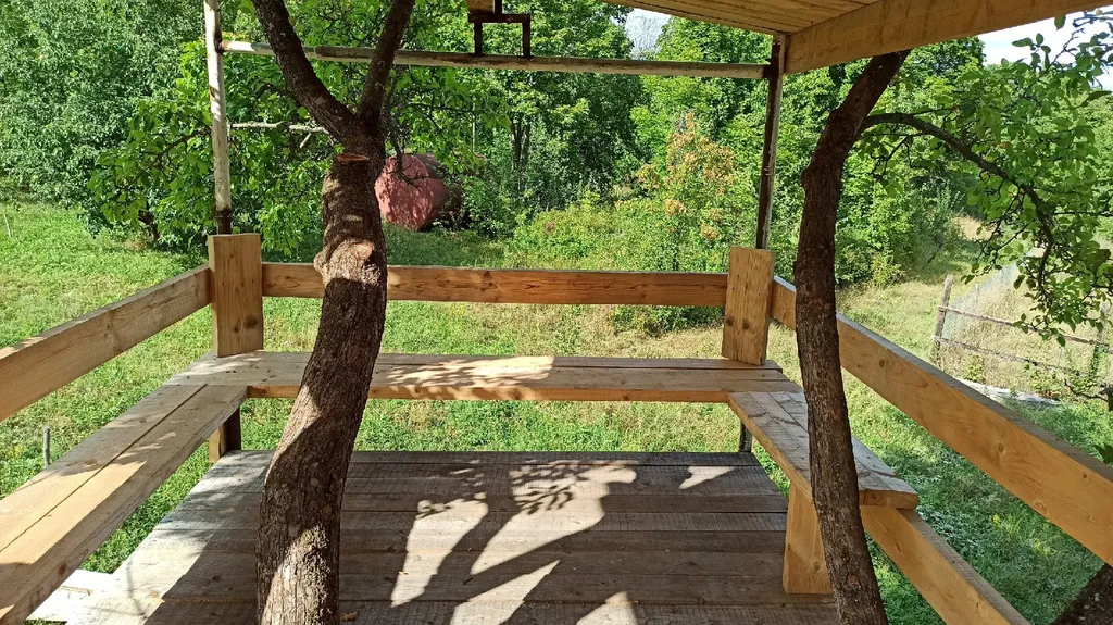 Воргольский каньон