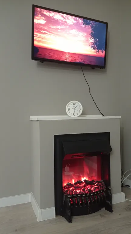 Сердце города