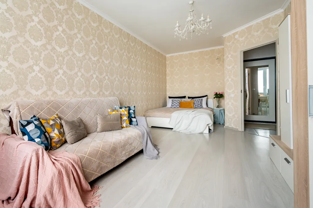 Бронируйте Идеальный баланс от собственника