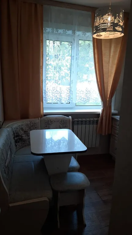 Удобная квартира в районе Горного воздуха