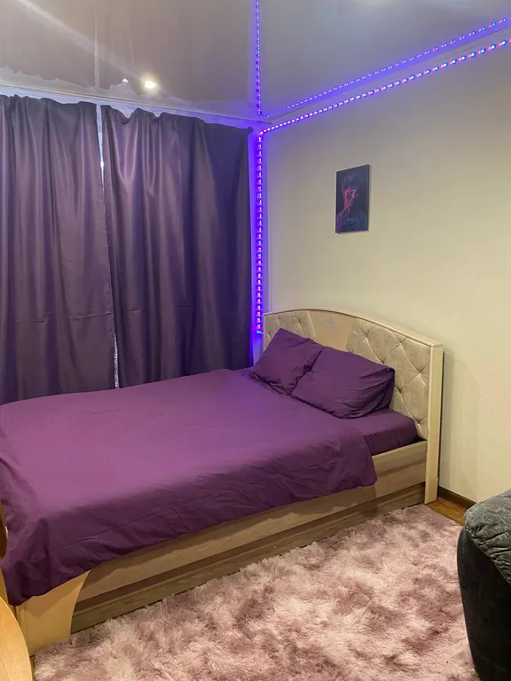 Квартира в центре города — аренда посуточно в Нижнекамск