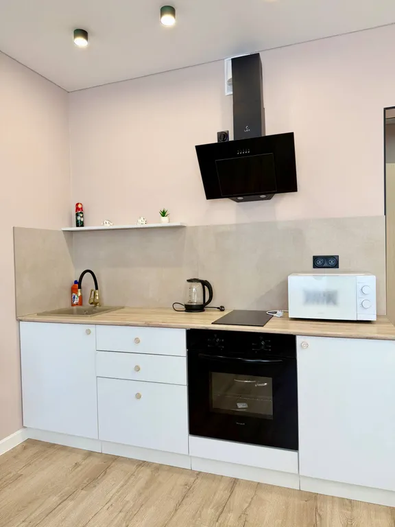 Приятная и уютная атмосфера