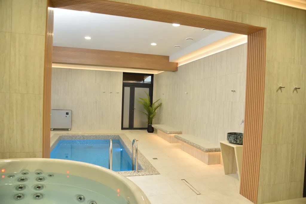 Апартаменты Комфорт