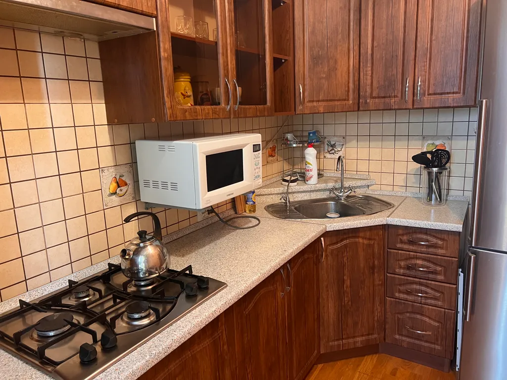 Квартира Люкс в центре