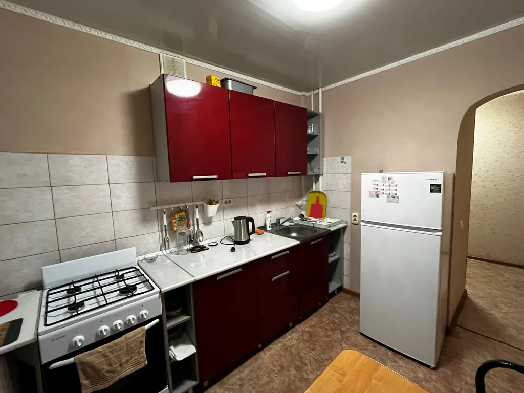 Квартира рядом с ГЛЦ Мраткино