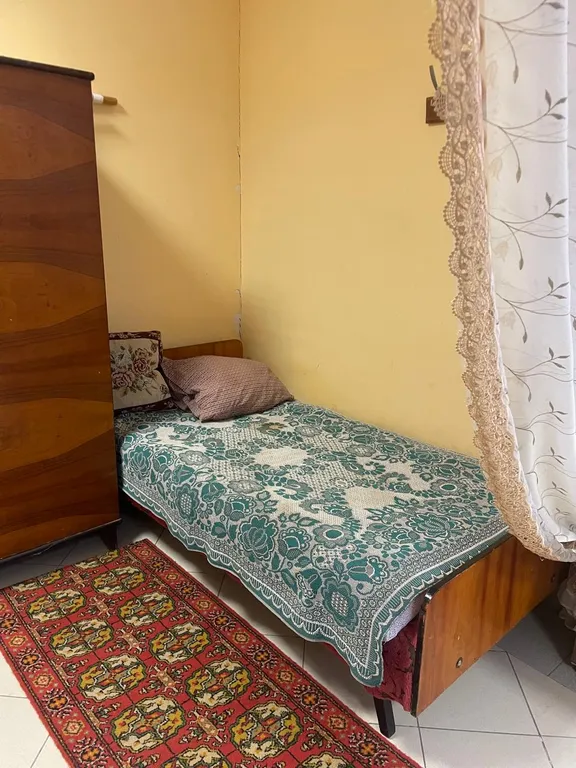 Уютный домик недалеко от моря