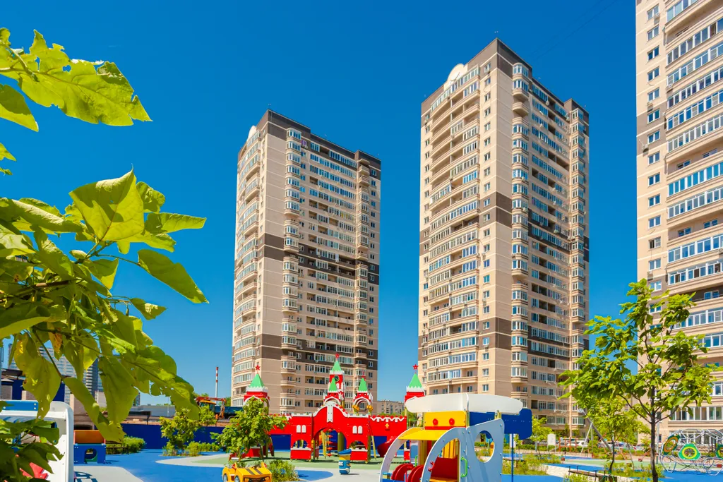 Студия для командировки и работы,  в ЖК Звезда столицы