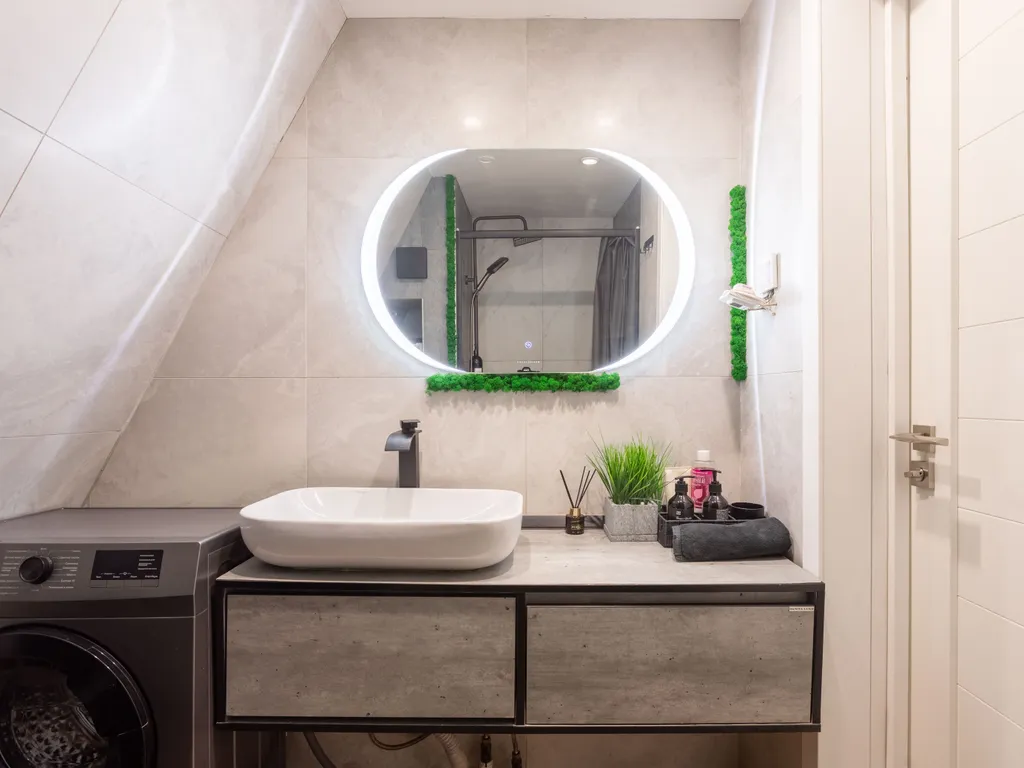 Коттедж Дом в стиле A-frame — Ногинск