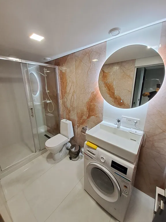 Гранд Шале в усадьбе Романовская Слобода