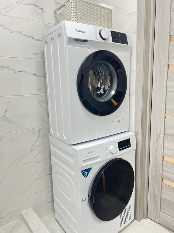 Квартира возле моря