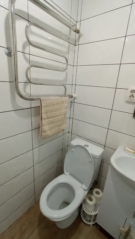 Квартира в центре на кольце