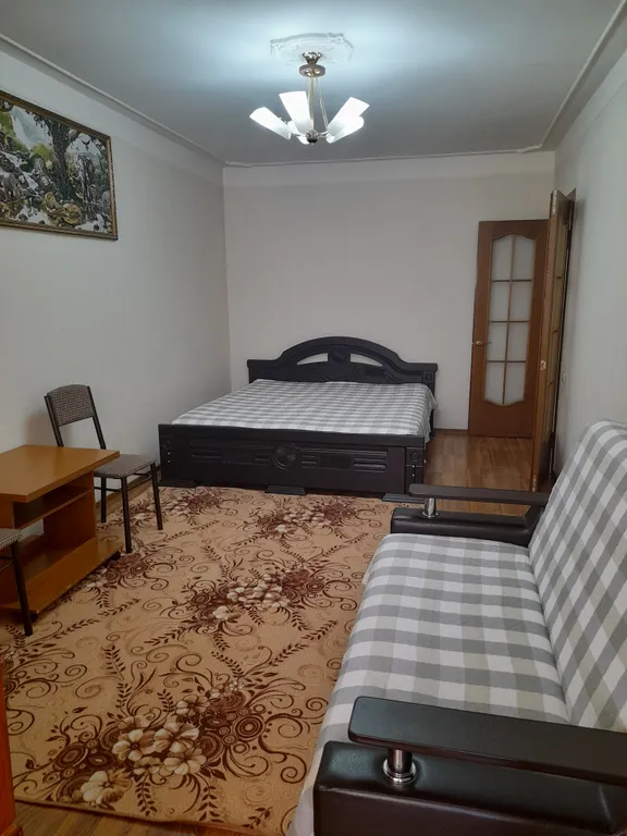 Уютная квартира в курортной зоне