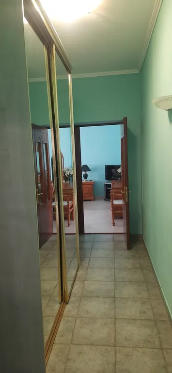 Квартира 1-комнатная Квартира — Геленджик