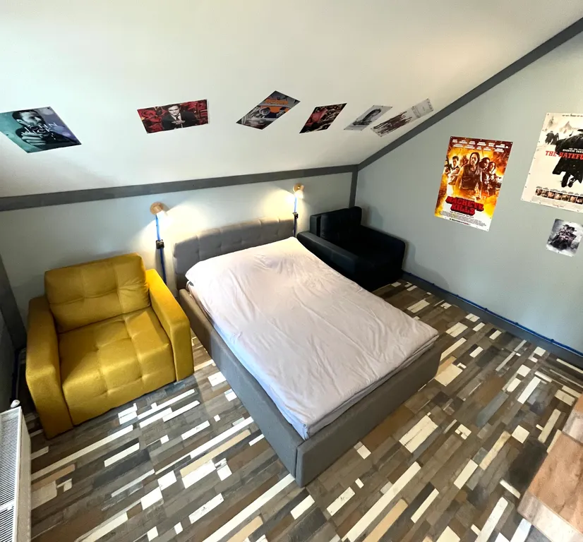 Дом-бар Борода