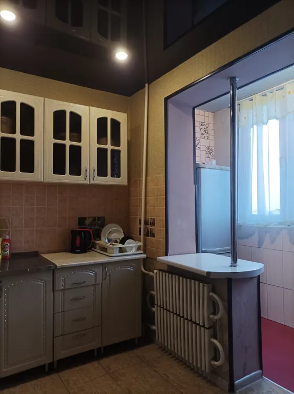 Квартира эконом класса