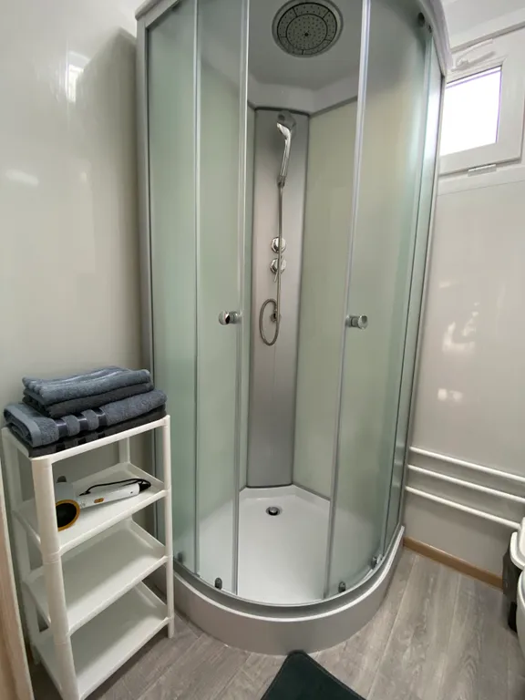 Уютный домик с видом на горы, в самом центре Гуамки