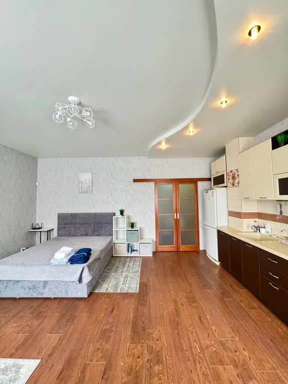 Центр города