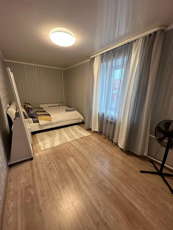 Апартаменты в самом центре города