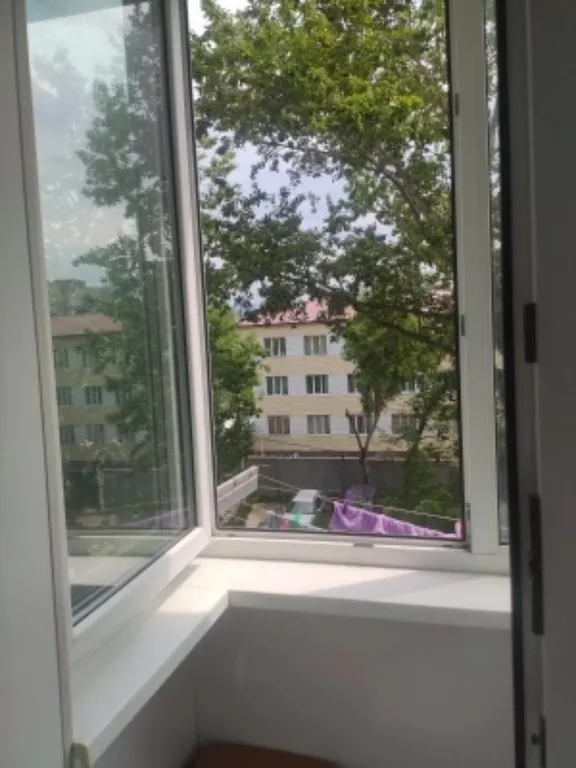 Благоустроенная квартира