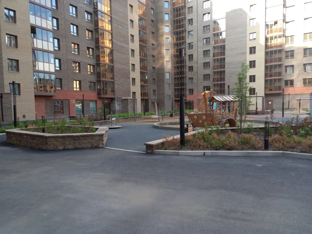 Квартира Уютная квартира — Красноярск