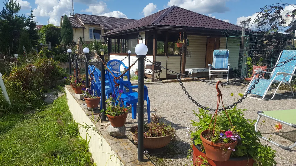 3-комнатный Дом