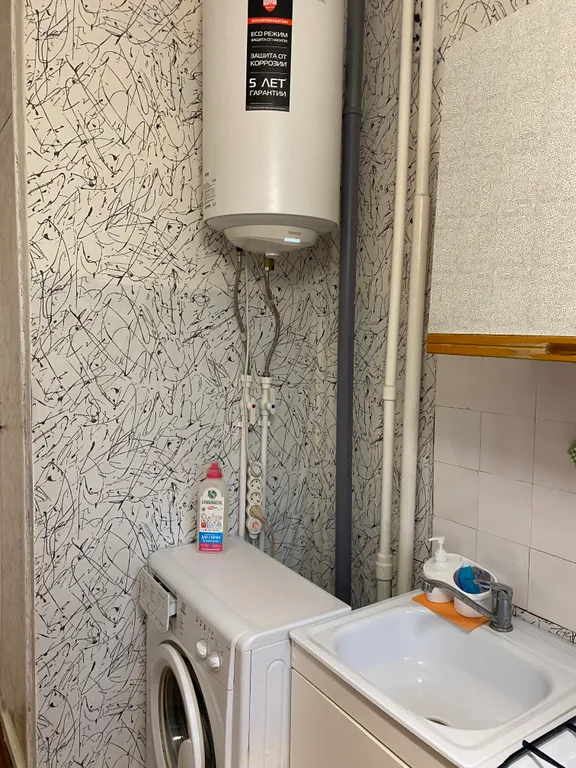 Квартира Уютная квартира в центре города — Ярославль