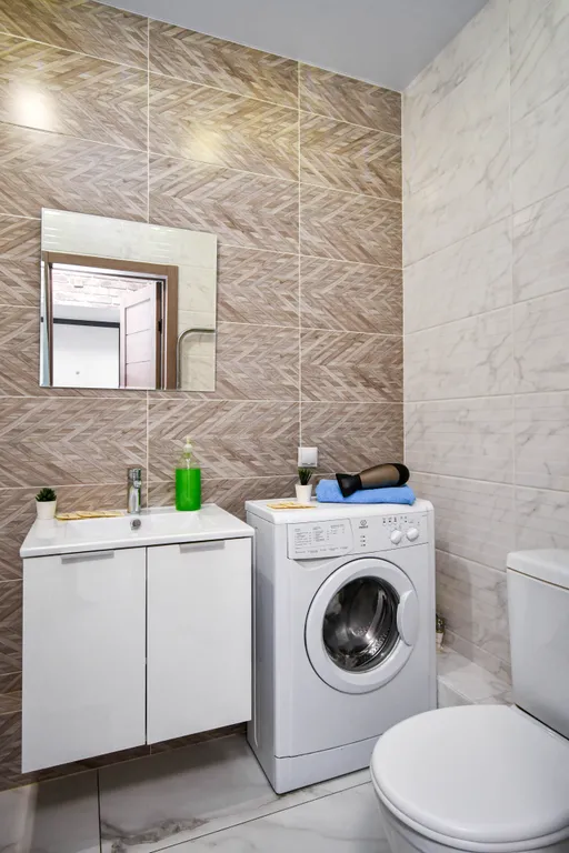 Квартира Уютная квартира возле ТРЦ Зеленый — Красноярск