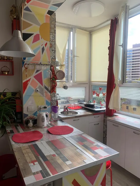 Дизайнерская студия мир авангарда