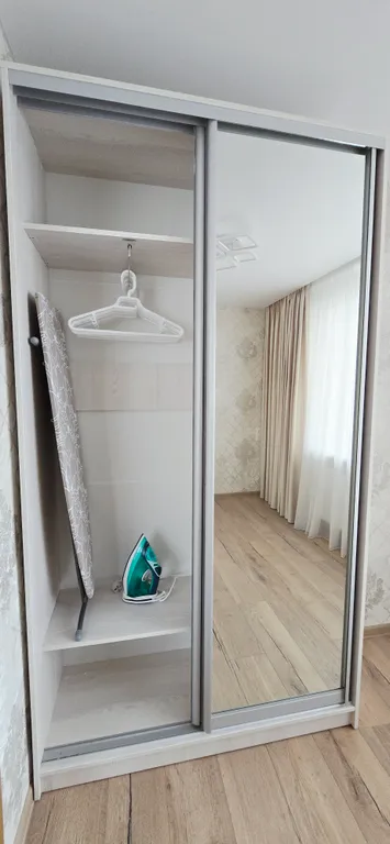 Уютная квартира в центре Бреста, пр-т Машерова 11