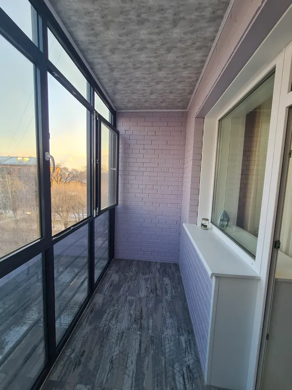 Апартаменты евро-двухкомнатные Люкс