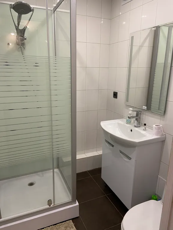 Уютная студия в центре