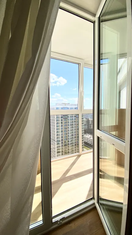 Уютная квартира в Минск-Мир