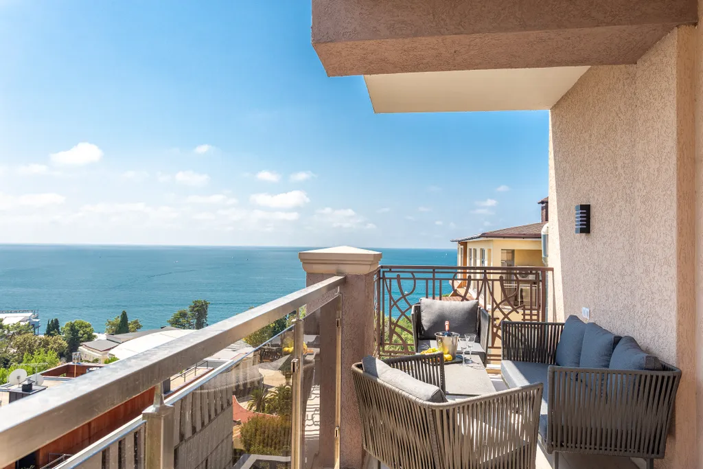 Светлана Парк апартамент Адель