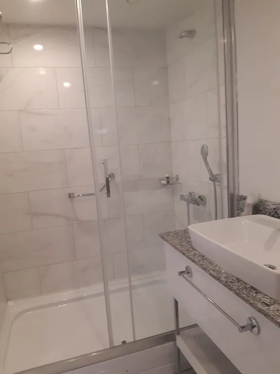 Апартаменты возле моря