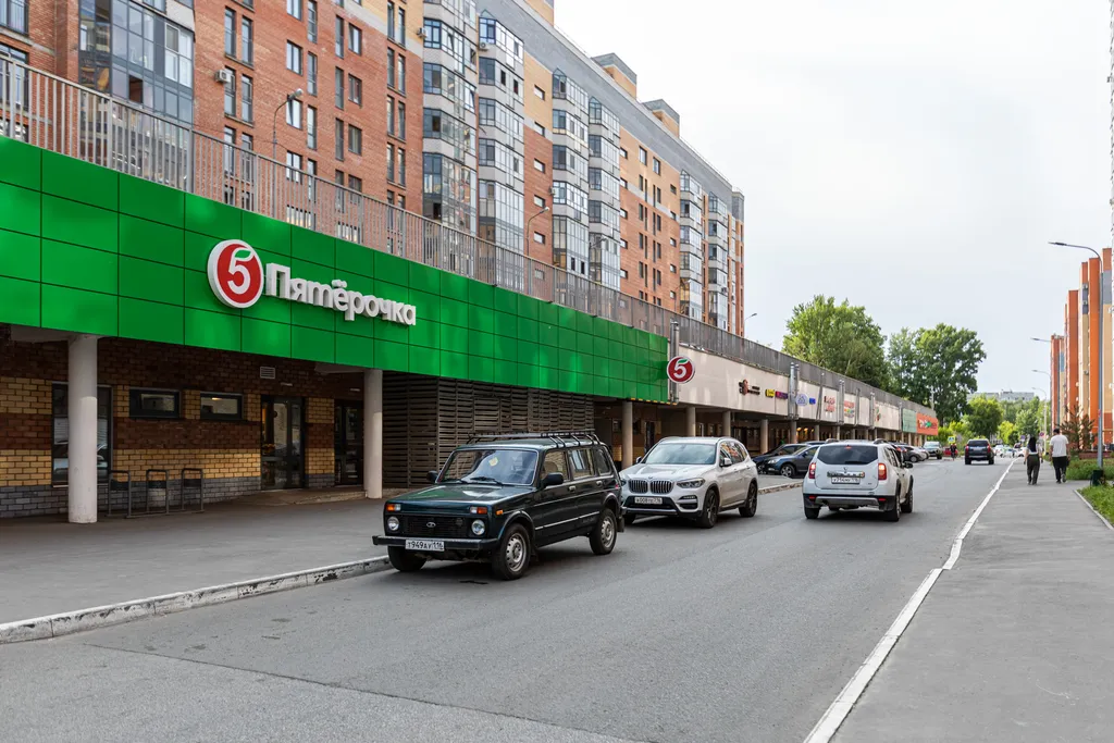 Уютная и комфoртная евро-двушка в центре города