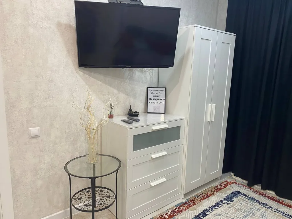 Квартира 1-комнатная Квартира — Элиста