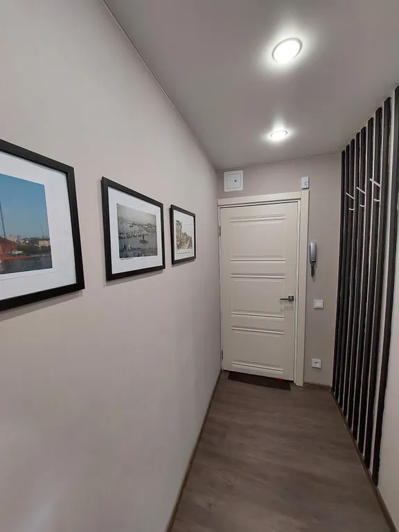 Однокомнатная уютная квартира для комфортного проживания