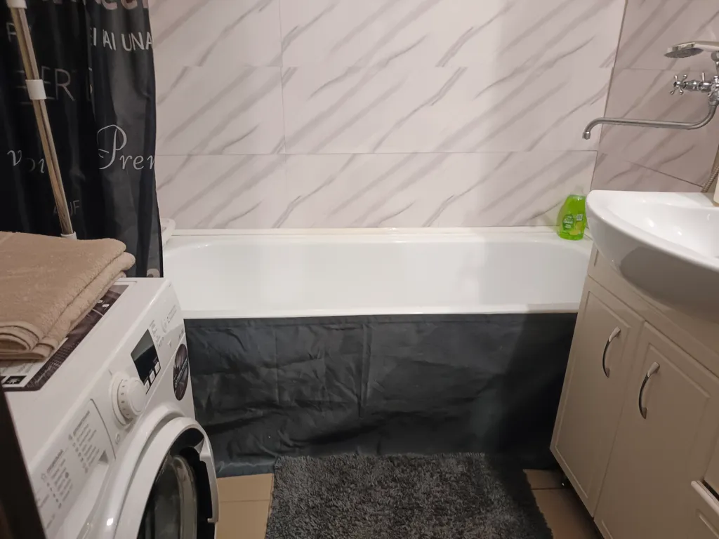 Квартира Квартира Двушка в Ивушках — Великий Новгород