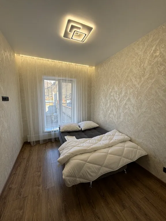 Отдых в горах