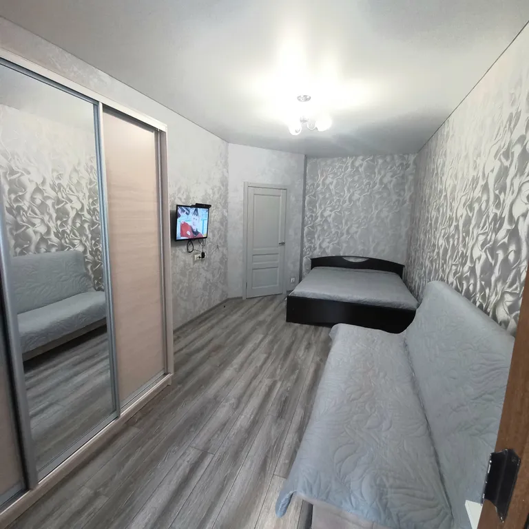 Квартира 1-комнатная Квартира — Геленджик