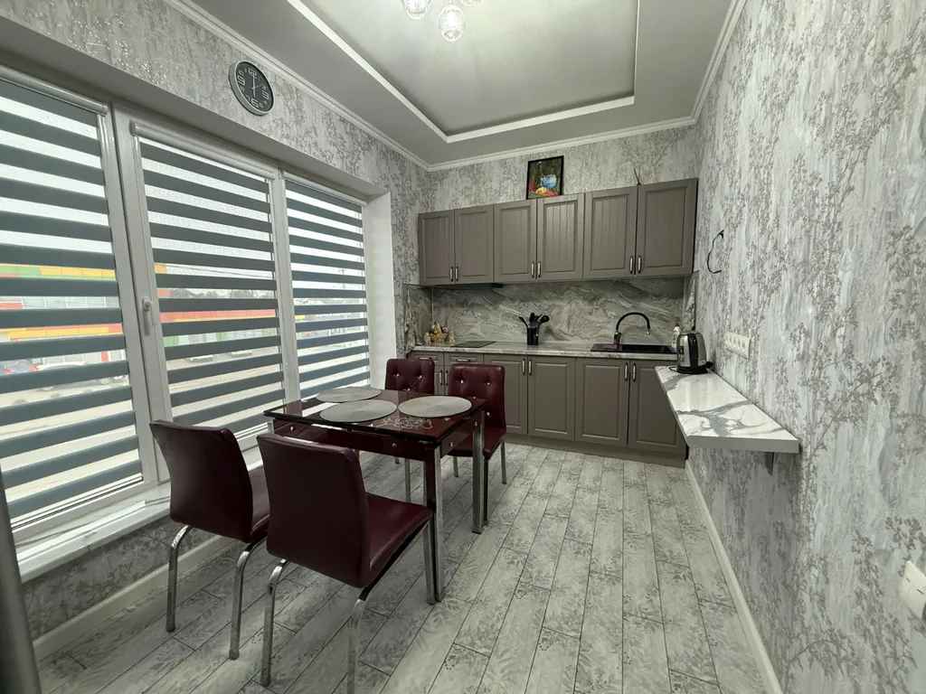 Квартира 2-комнатная Квартира — Лабинск