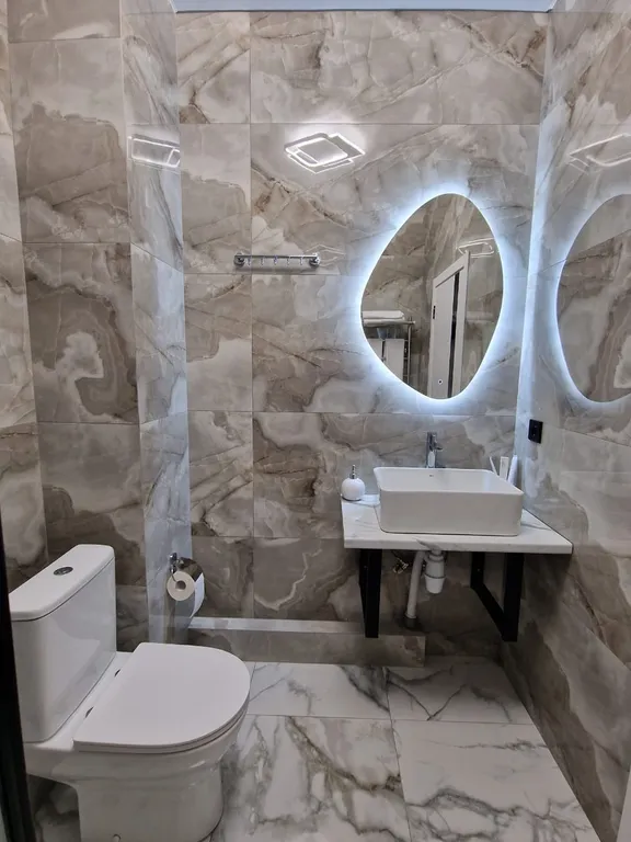 Квартира Комната — Архыз