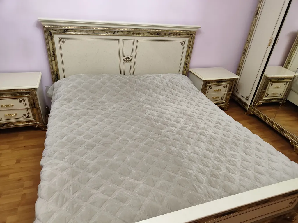 Уютная, чистая квартира в удобном районе