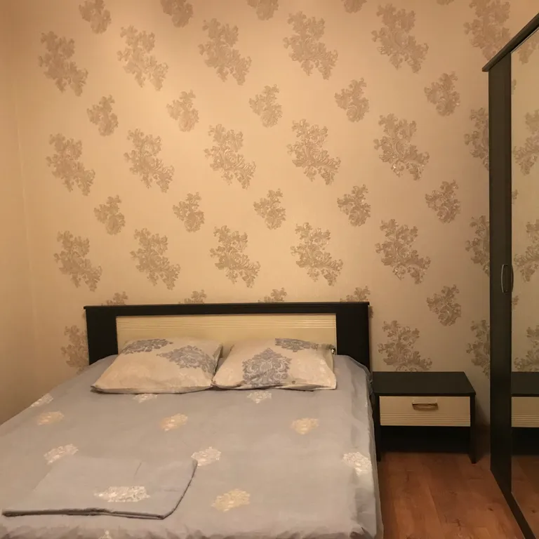 Коттедж Уютный дом под ключ — Сухум