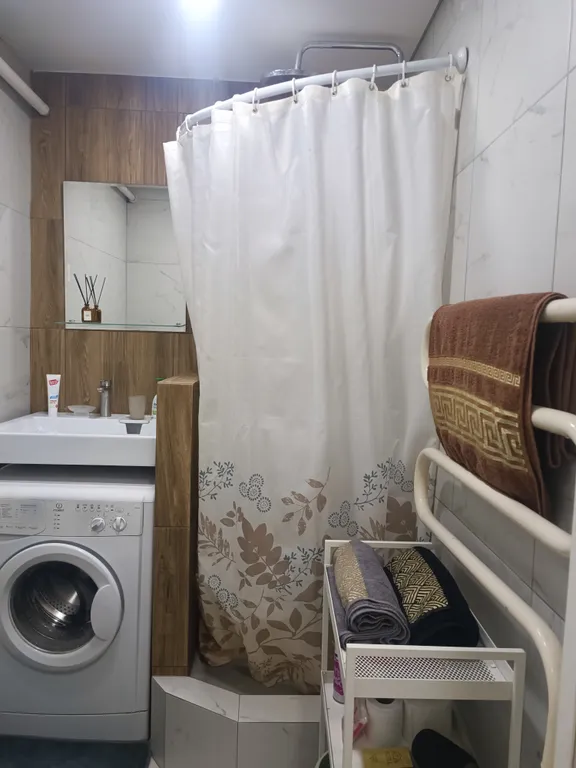 Квартира рядом с мед институтом