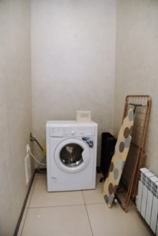 Апартамент на Демонстрации №2